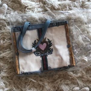 Brand new Brighton tote